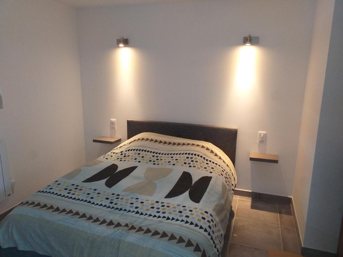 Les Embruns 2- Criel Sur Mer- Plage Villa Exterior foto